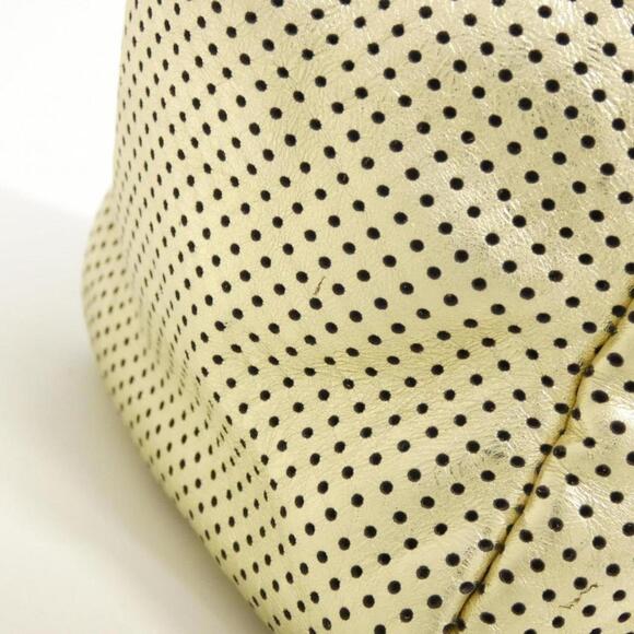 CHANEL Gold Shoulder Bag - Picture 6 of 10